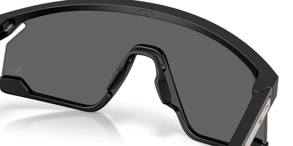 Oakley BXTR Moto GP Özel Seri Güneş Gözlüğü 928019 Matte Black Prizm Black