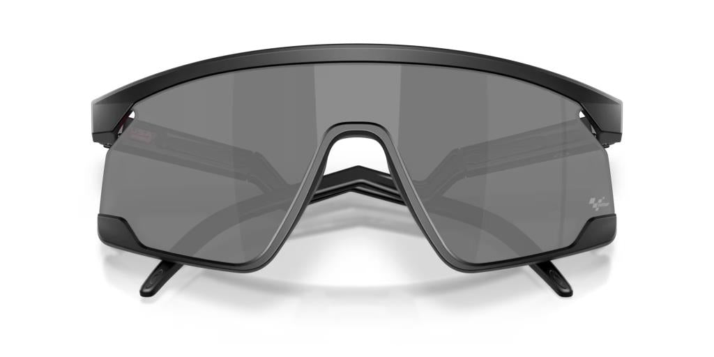Oakley BXTR Moto GP Özel Seri Güneş Gözlüğü 928019 Matte Black Prizm Black