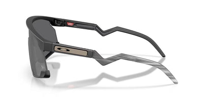 Oakley BXTR Moto GP Özel Seri Güneş Gözlüğü 928019 Matte Black Prizm Black