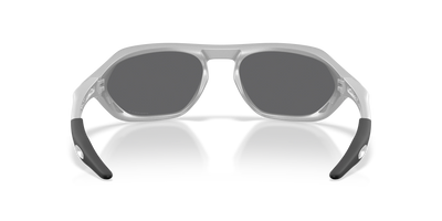 Oakley Cage Jacket Polarize Güneş Gözlüğü 953709 X-Silver Prizm Polarized