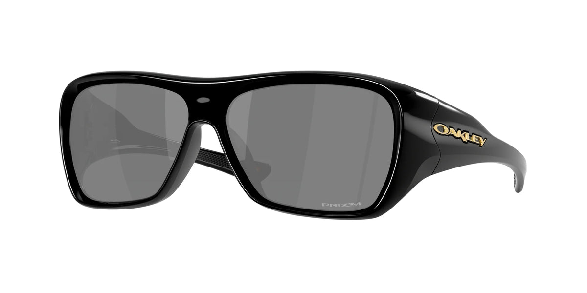 Oakley Chaminade Güneş Gözlüğü 949201 Polished Black Prizm Black