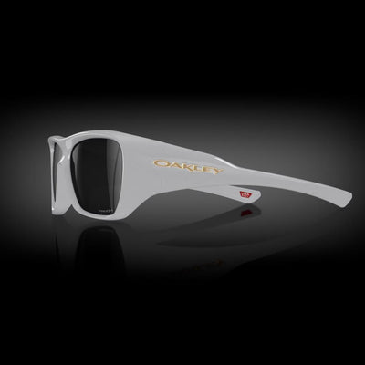 Oakley Chaminade Güneş Gözlüğü 949202 Pearl White Prizm Black - Görsel 3