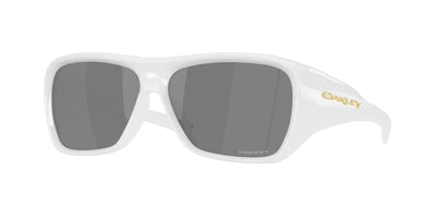 Oakley Chaminade Güneş Gözlüğü 949202 Pearl White Prizm Black - Görsel 6