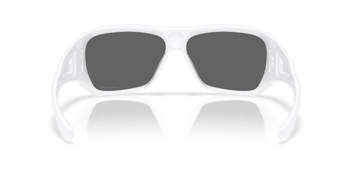 Oakley Chaminade Güneş Gözlüğü 949202 Pearl White Prizm Black - Görsel 7
