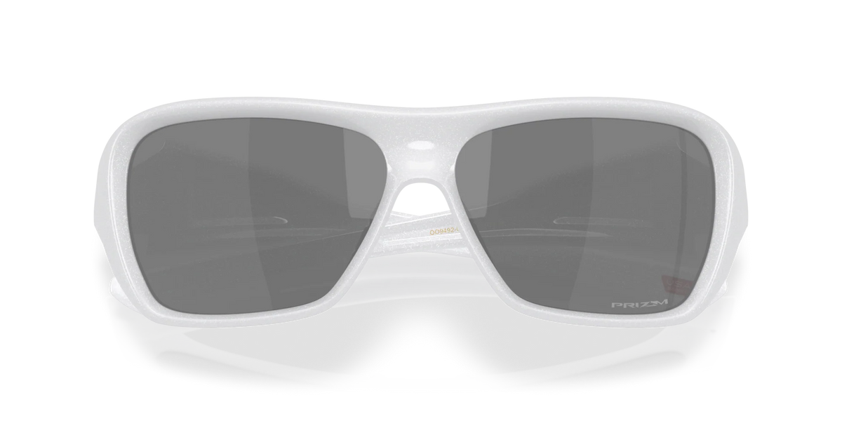 Oakley Chaminade Güneş Gözlüğü 949202 Pearl White Prizm Black - Görsel 8