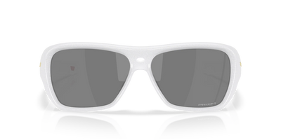 Oakley Chaminade Güneş Gözlüğü 949202 Pearl White Prizm Black - Görsel 9