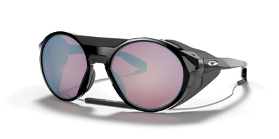 Oakley CLIFDEN Güneş Gözlüğü 944002 Polished Black Prizm Snow Sapphire Iridium 56 Ekartman