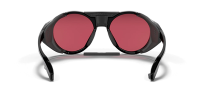 Oakley CLIFDEN Güneş Gözlüğü 944002 Polished Black Prizm Snow Sapphire Iridium 56 Ekartman - Görsel 3