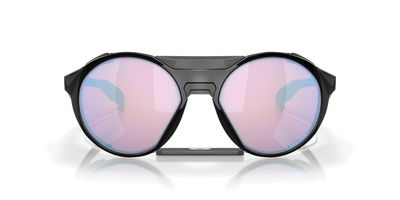 Oakley CLIFDEN Güneş Gözlüğü 944002 Polished Black Prizm Snow Sapphire Iridium 56 Ekartman - Görsel 5