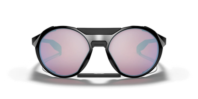 Oakley CLIFDEN Güneş Gözlüğü 944002 Polished Black Prizm Snow Sapphire Iridium 56 Ekartman - Görsel 10