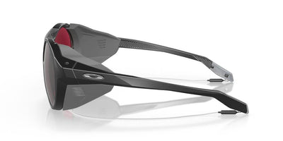 Oakley CLIFDEN Güneş Gözlüğü 944001 Matte Black Prizm Snow Black Iridium