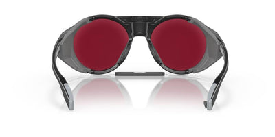 Oakley CLIFDEN Güneş Gözlüğü 944001 Matte Black Prizm Snow Black Iridium