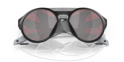 Oakley CLIFDEN Güneş Gözlüğü 944001 Matte Black Prizm Snow Black Iridium