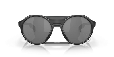 Oakley CLIFDEN Lunettes de soleil polarisées 944009 Noir mat Prizm Noir polarisé 56 mm