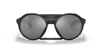 Oakley CLIFDEN Lunettes de soleil polarisées 944009 Noir mat Prizm Noir polarisé 56 mm