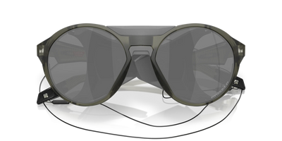 Oakley Clifden Polarize Güneş Gözlüğü 944026 Matte Olive Ink Prizm Black Polar