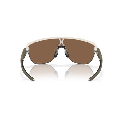 Oakley Corridor Güneş Gözlüğü 924810 Matte Warm Grey Prizm Bronze