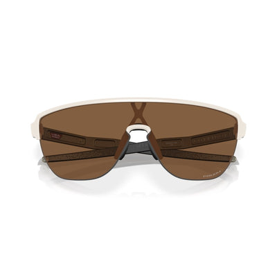 Oakley Corridor Güneş Gözlüğü 924810 Matte Warm Grey Prizm Bronze