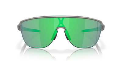 Oakley Corridor Güneş Gözlüğü 924814 Matte Grey Ink Prizm Jade