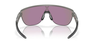 Oakley Corridor Güneş Gözlüğü 924814 Matte Grey Ink Prizm Jade