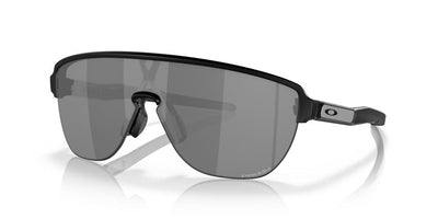 Oakley Corridor Sunglasses Matte Black Prizm Black