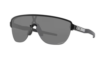 Oakley Corridor Sunglasses Matte Black Prizm Black