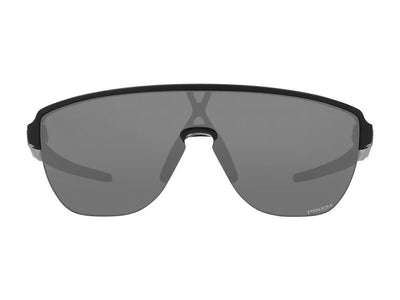 Oakley Corridor Sunglasses Matte Black Prizm Black
