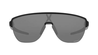 Oakley Corridor Sunglasses Matte Black Prizm Black