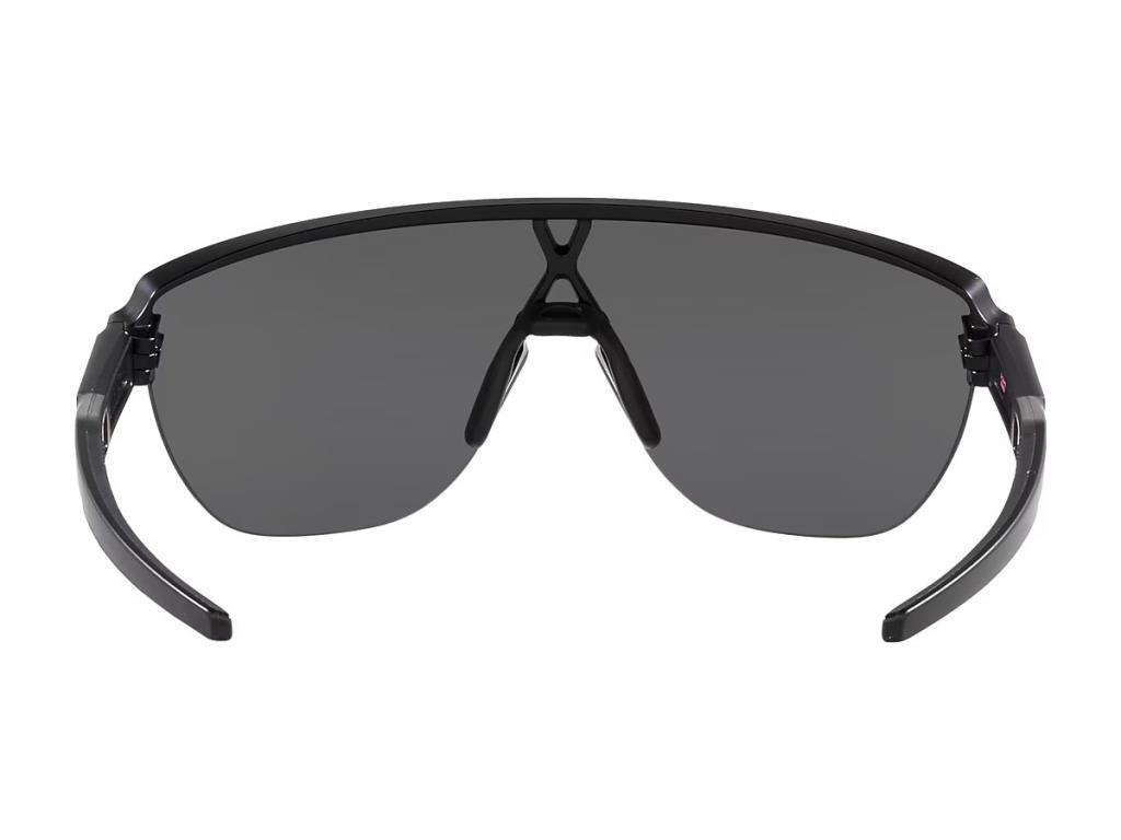 Oakley Corridor Sunglasses Matte Black Prizm Black