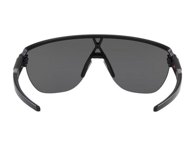Oakley Corridor Sunglasses Matte Black Prizm Black
