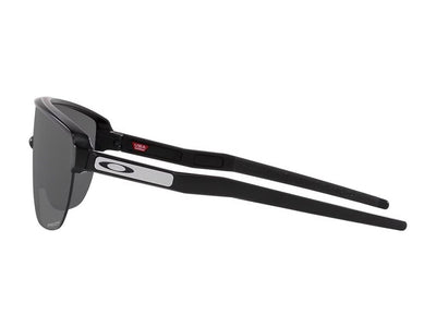 Oakley Corridor Sunglasses Matte Black Prizm Black