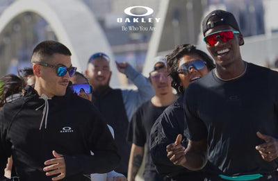 Oakley Corridor Sunglasses Matte Black Prizm Black
