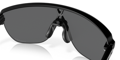 Oakley Corridor Sunglasses Matte Black Prizm Black