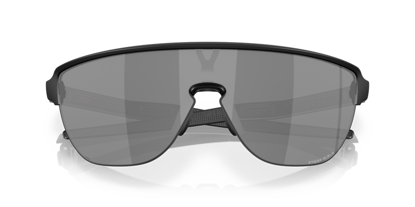 Oakley Corridor Sunglasses Matte Black Prizm Black