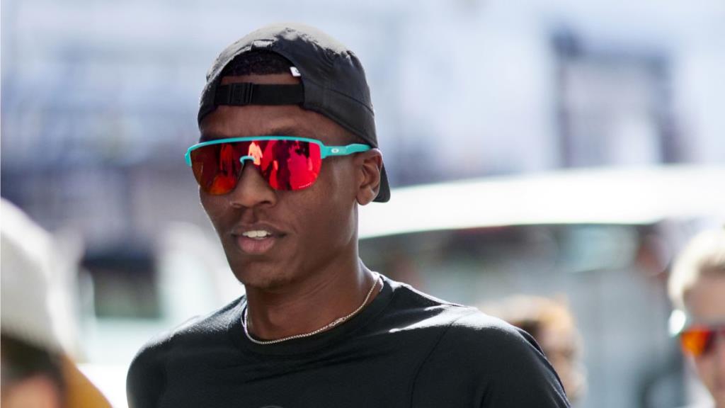 Oakley Corridor Sunglasses Matte Black Prizm Black