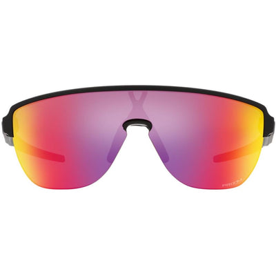 Oakley Corridor Güneş Gözlüğü Matte Black Prizm Road