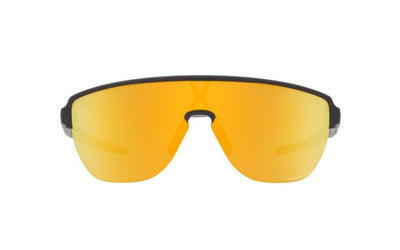 Oakley Corridor Güneş Gözlüğü Matte Carbon Prizm 24K 924803