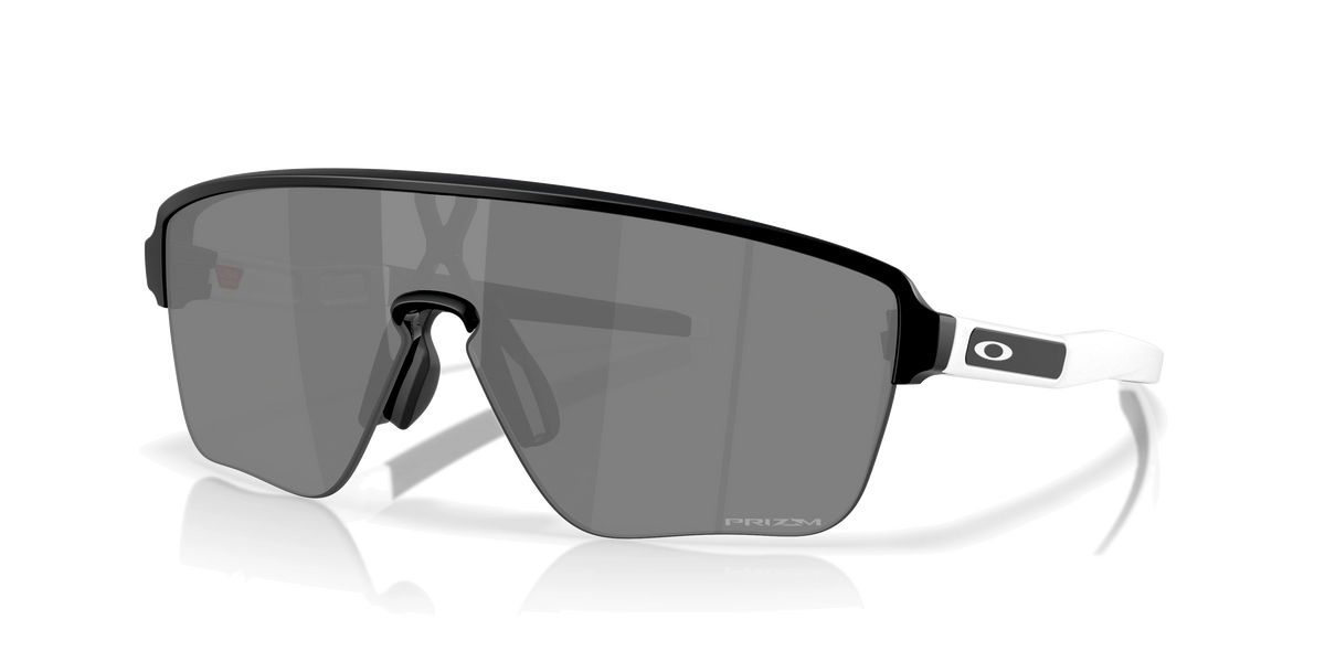 Oakley Corridor SQ Güneş Gözlüğü 941501 Matte Black Prizm Black