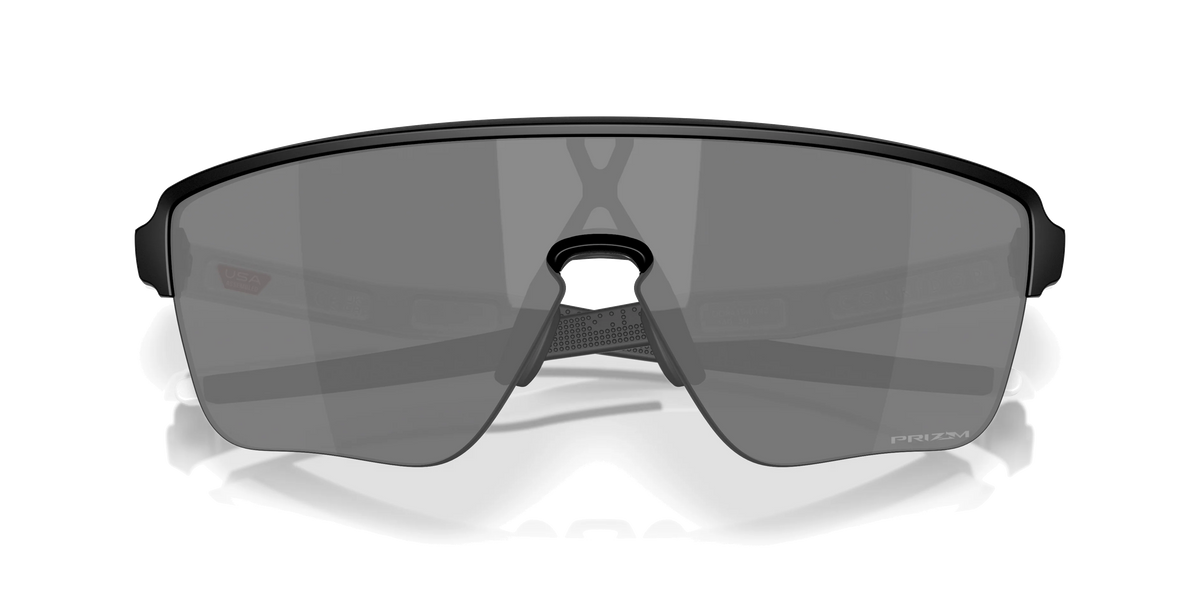 Oakley Corridor SQ Güneş Gözlüğü 941501 Matte Black Prizm Black