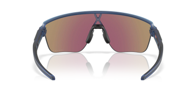 Oakley Corridor SQ Güneş Gözlüğü 941502 Matte Trans Blue Prizm Sapphire