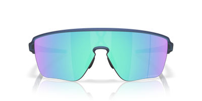 Oakley Corridor SQ Güneş Gözlüğü 941502 Matte Trans Blue Prizm Sapphire