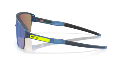 Oakley Corridor SQ Güneş Gözlüğü 941502 Matte Trans Blue Prizm Sapphire