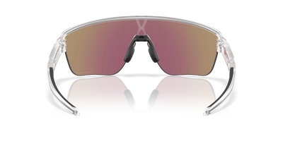 Oakley Corridor SQ Güneş Gözlüğü 941505 Matte Clear Prizm Sapphire