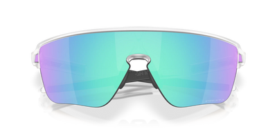 Oakley Corridor SQ Güneş Gözlüğü 941505 Matte Clear Prizm Sapphire