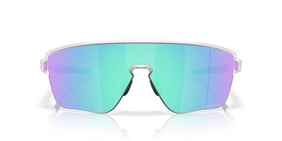 Oakley Corridor SQ Güneş Gözlüğü 941505 Matte Clear Prizm Sapphire