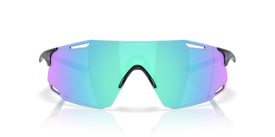 Oakley CYBR DYNO Güneş Gözlüğü 9513D 951302 Polished Black Prizm Sapphire