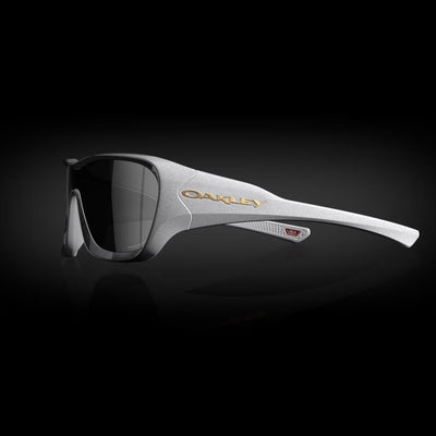 Oakley DE LA SALLE Güneş Gözlüğü 949302 Pearl White Prizm Black