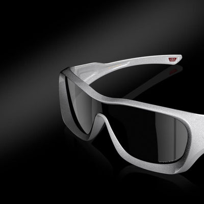 Oakley DE LA SALLE Güneş Gözlüğü 949302 Pearl White Prizm Black