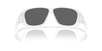 Oakley DE LA SALLE Güneş Gözlüğü 949302 Pearl White Prizm Black