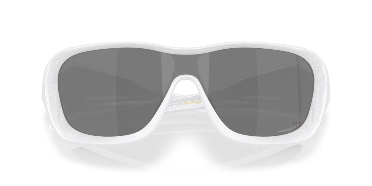 Oakley DE LA SALLE Güneş Gözlüğü 949302 Pearl White Prizm Black